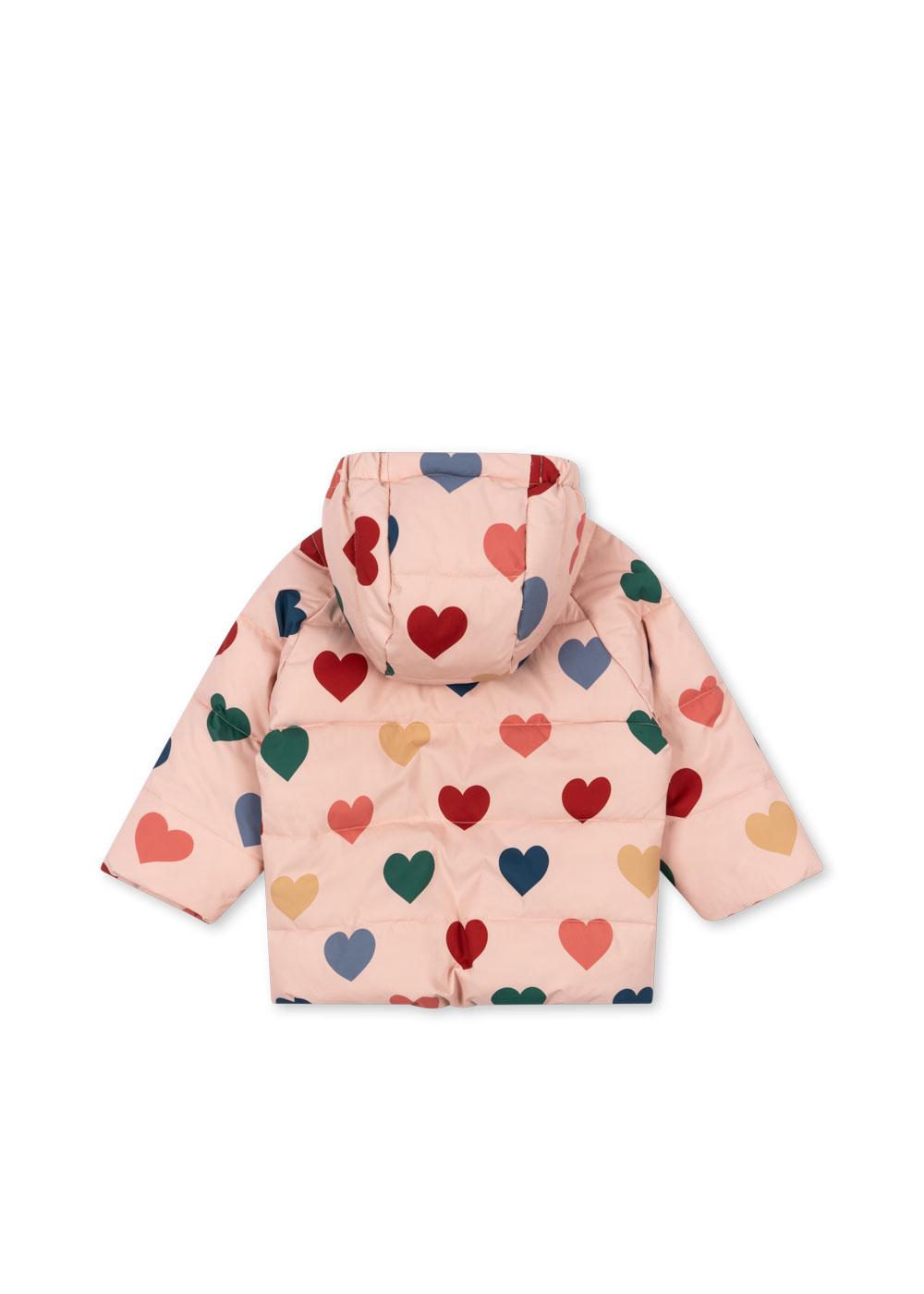 Nuka Jacke