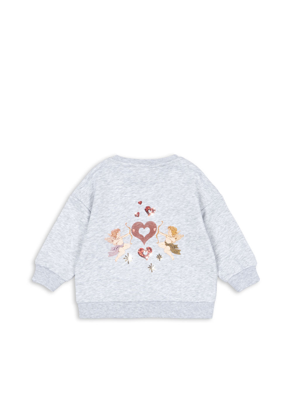 Loupy Lou Sweater