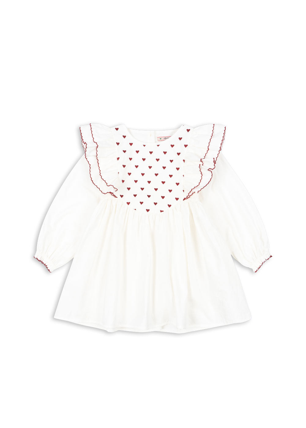 Coeur Kleid