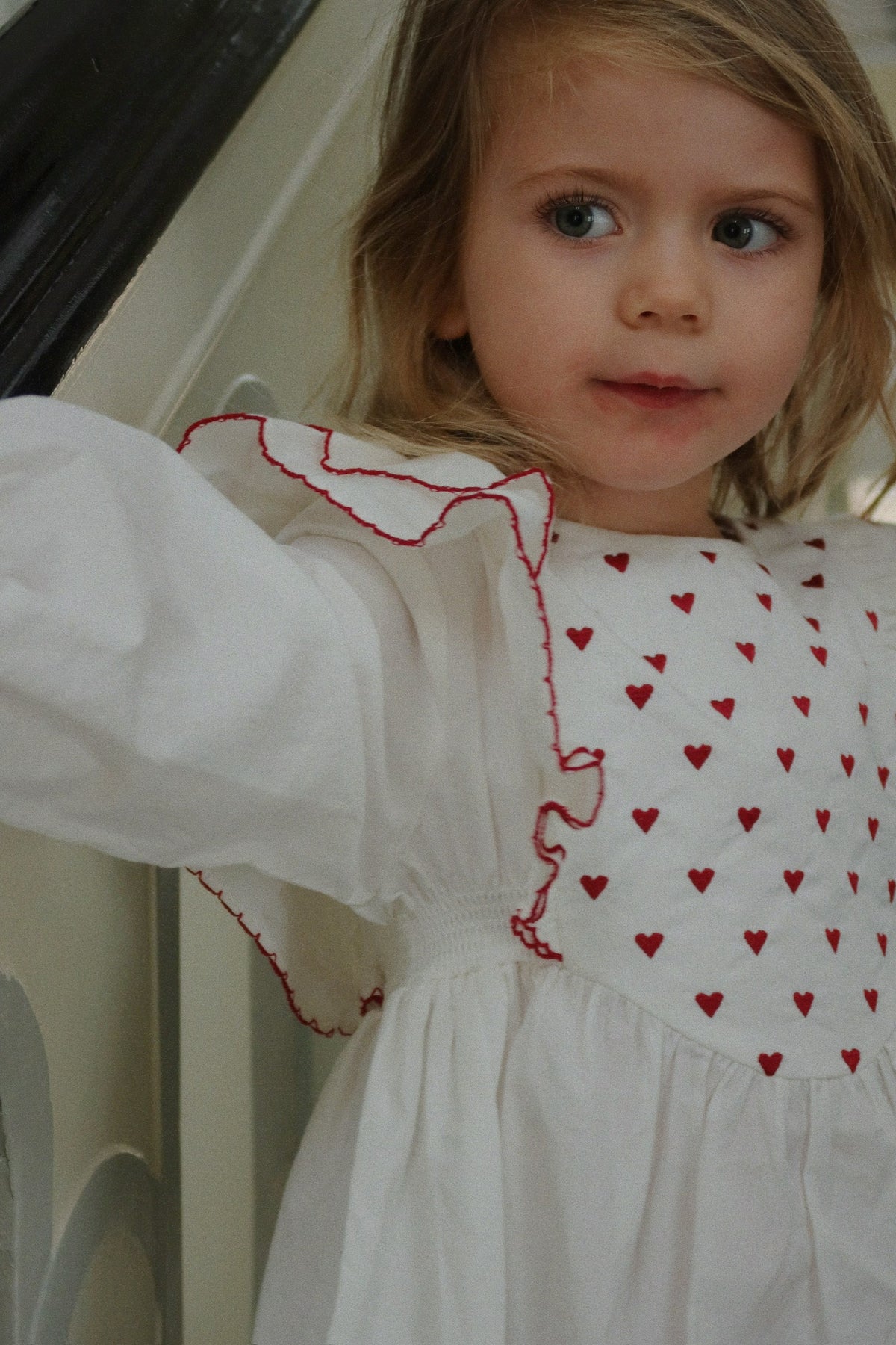 Coeur Kleid