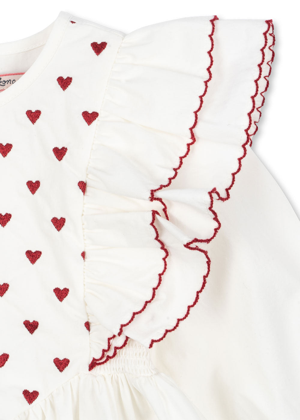 Coeur Kleid
