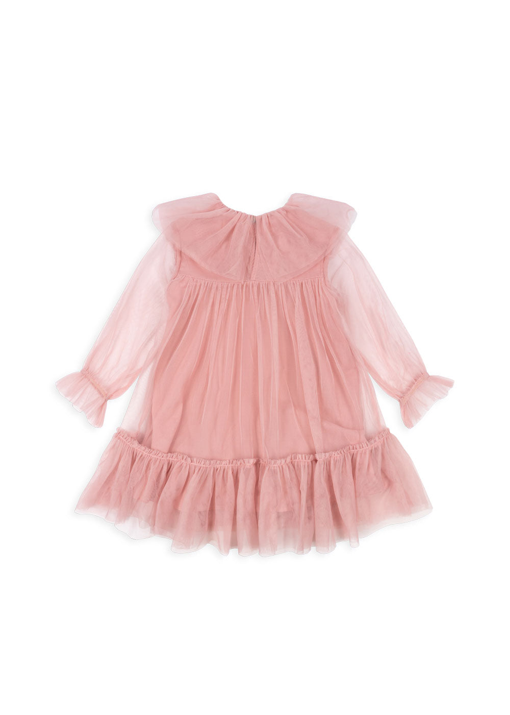 Bow Kleid