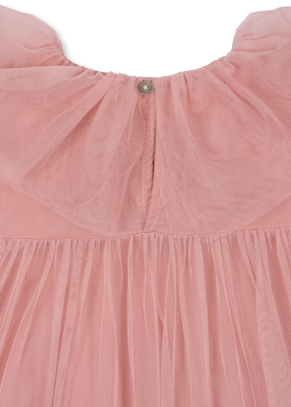 Bow Kleid