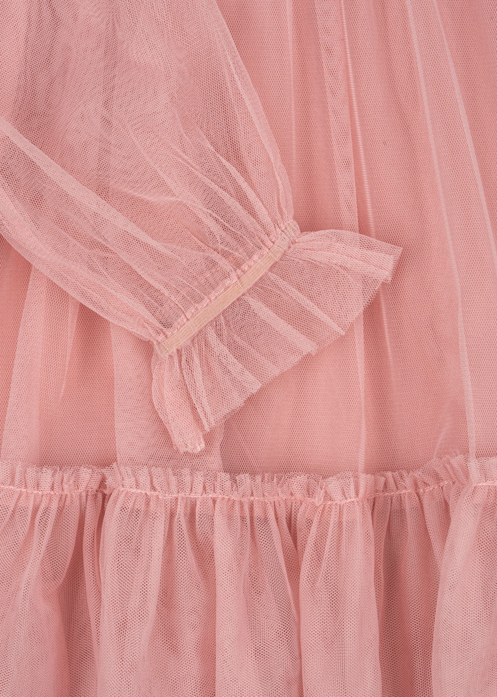 Bow Kleid