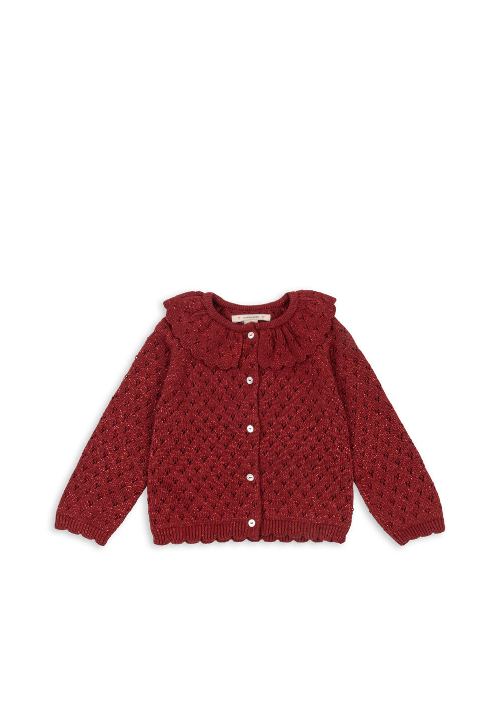 Holiday Strickjacke