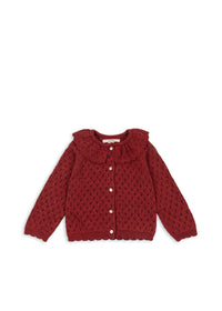 Holiday Strickjacke