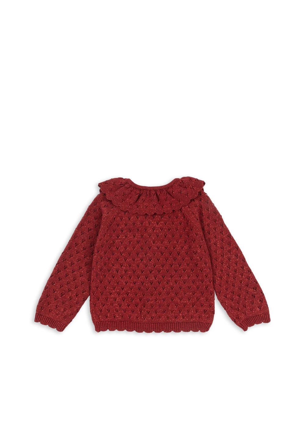 Holiday Strickjacke