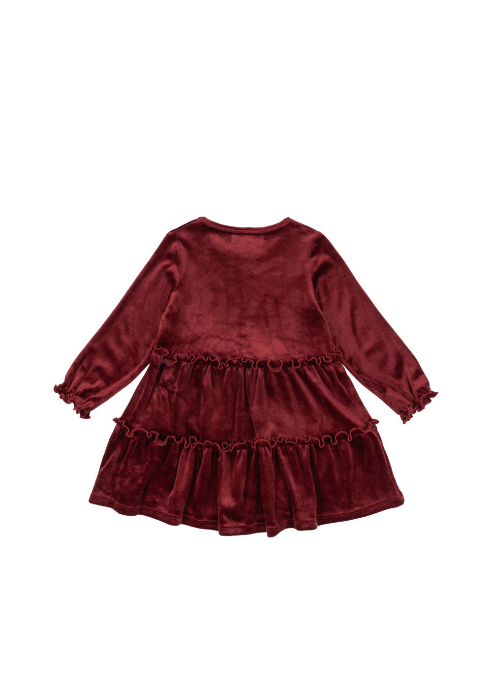 Jingle Kleid