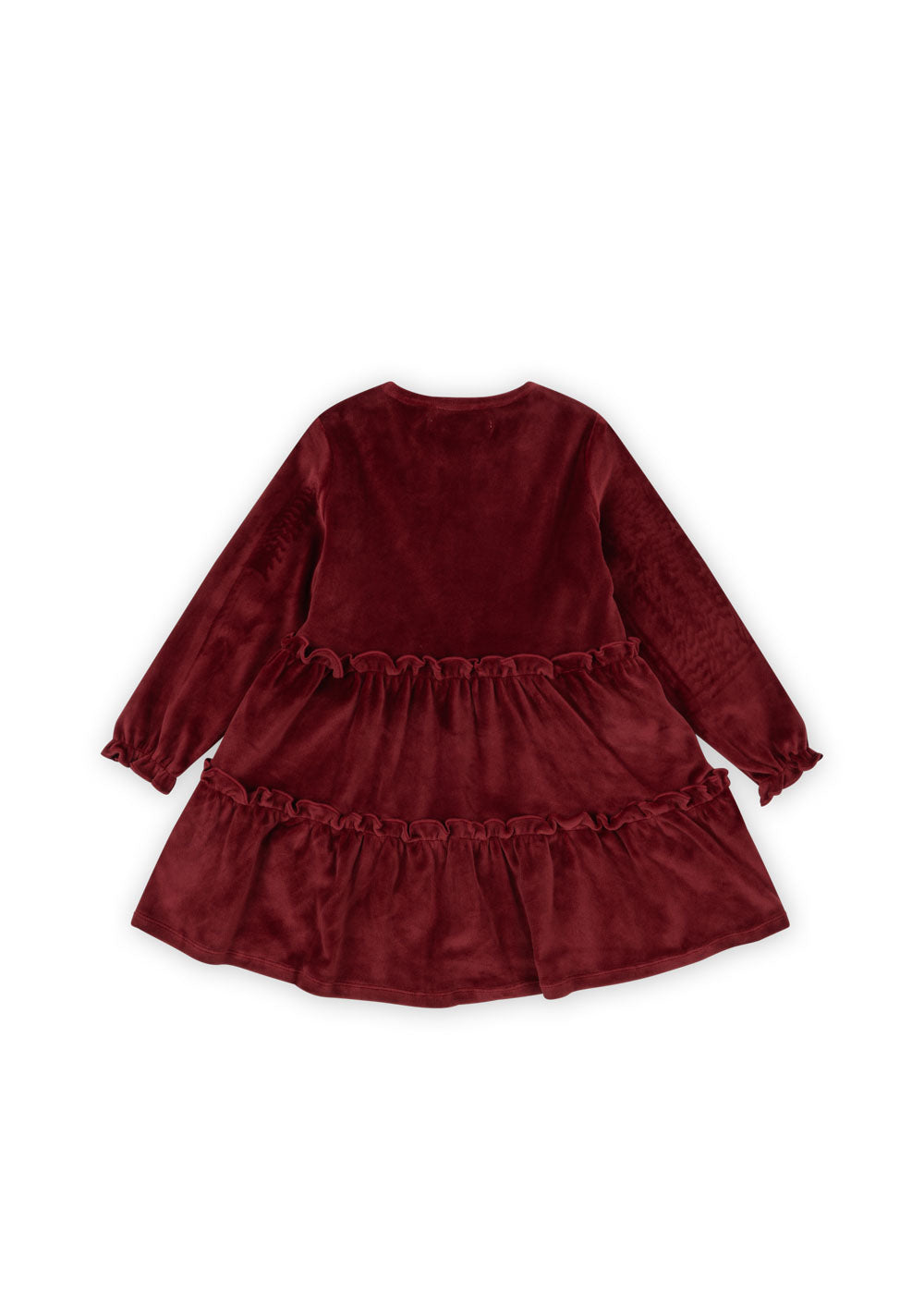 Jingle Kleid