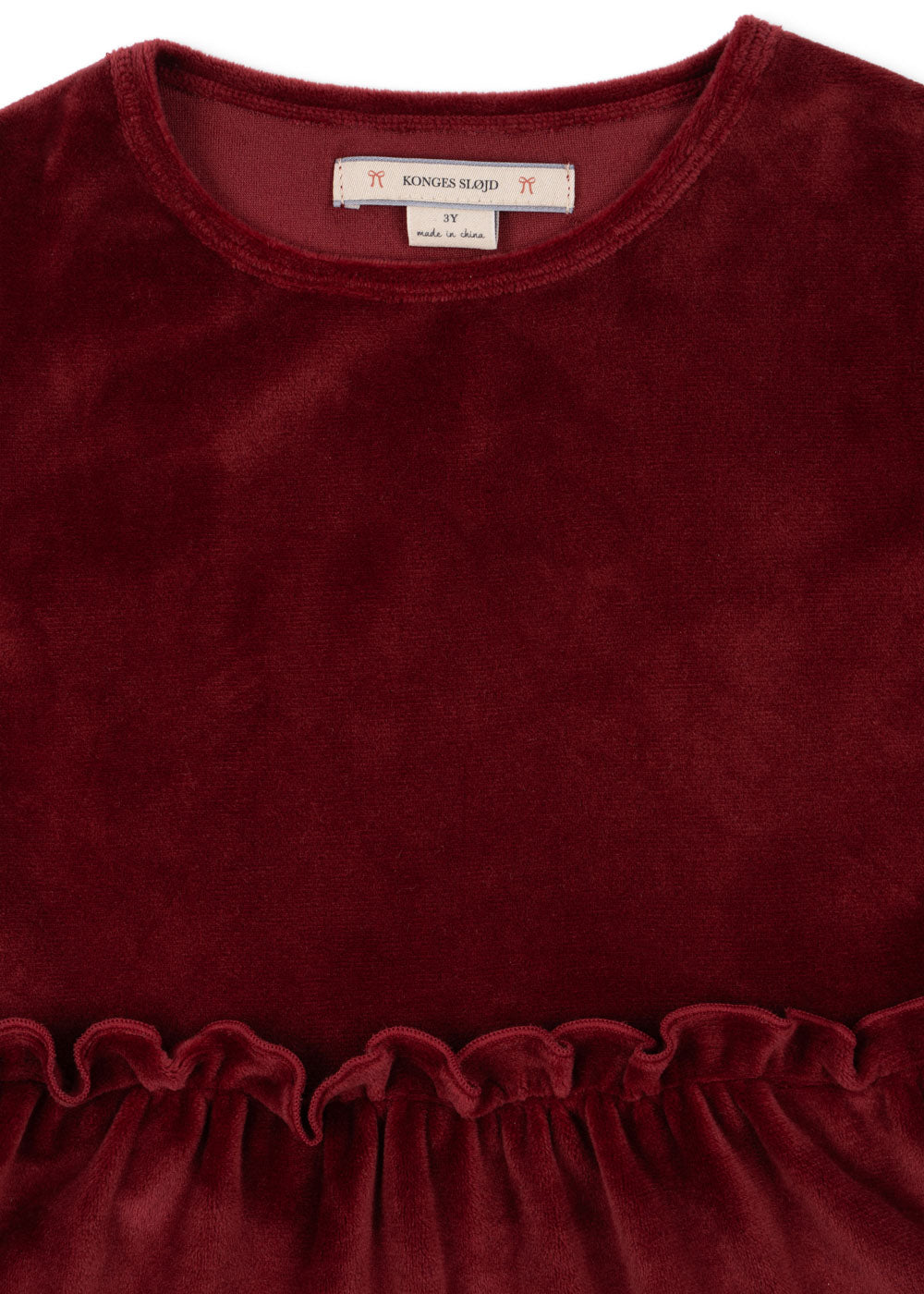 Jingle Kleid