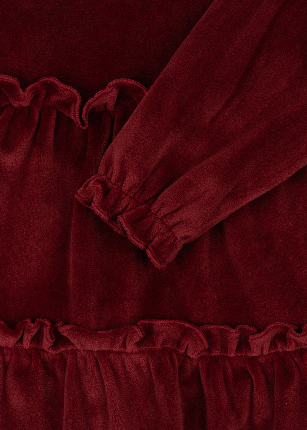 Jingle Kleid