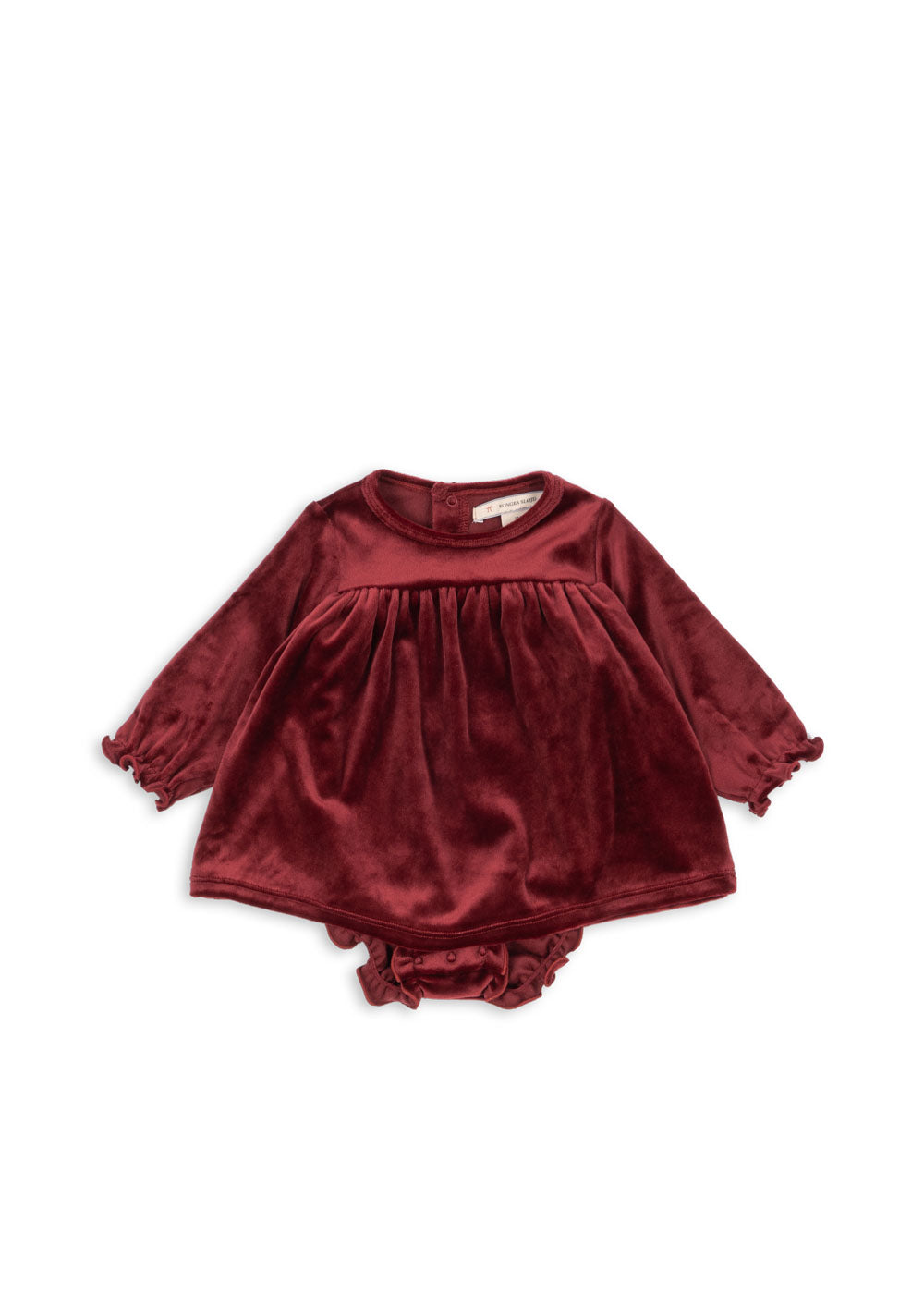 Jingle Strampler-Kleid