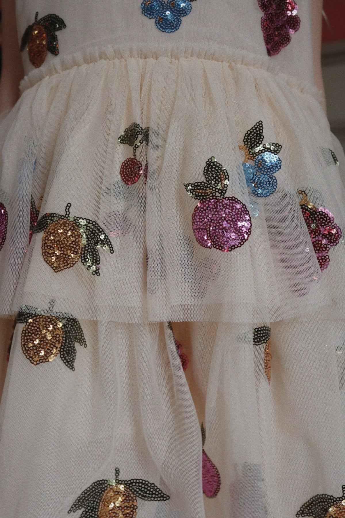 Yvonne Kleid