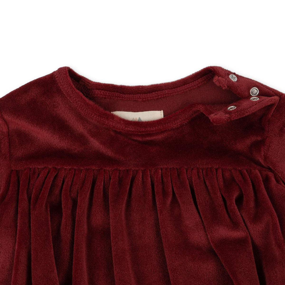 Jingle Strampler-Kleid