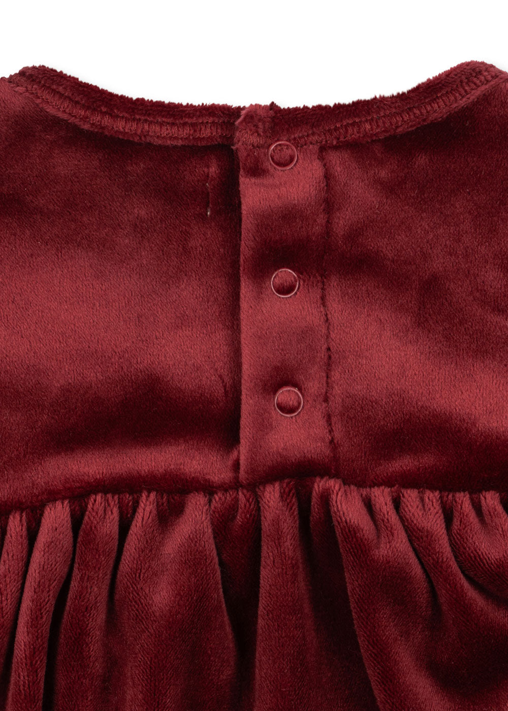 Jingle Strampler-Kleid