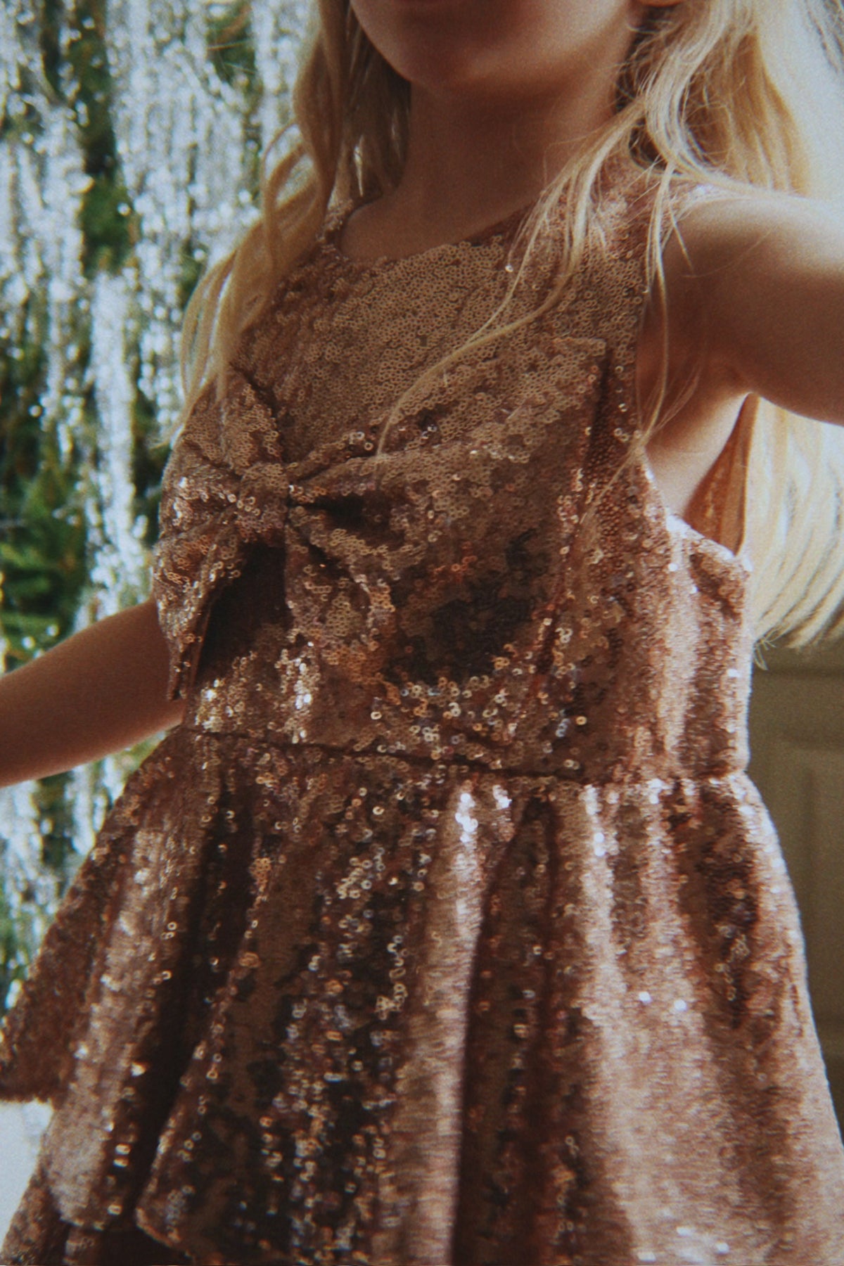 Rosie Kleid