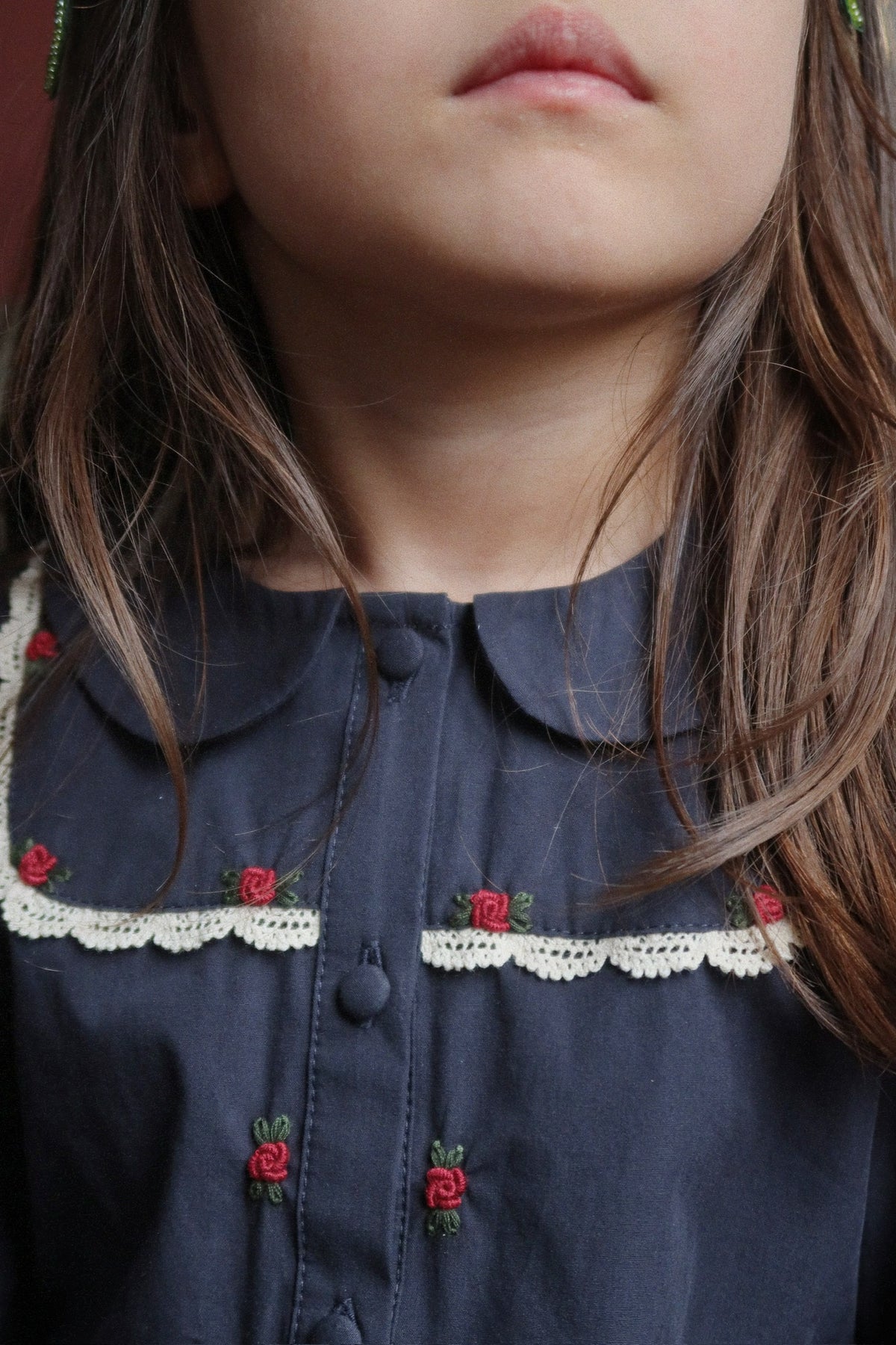 Emmy Blouse