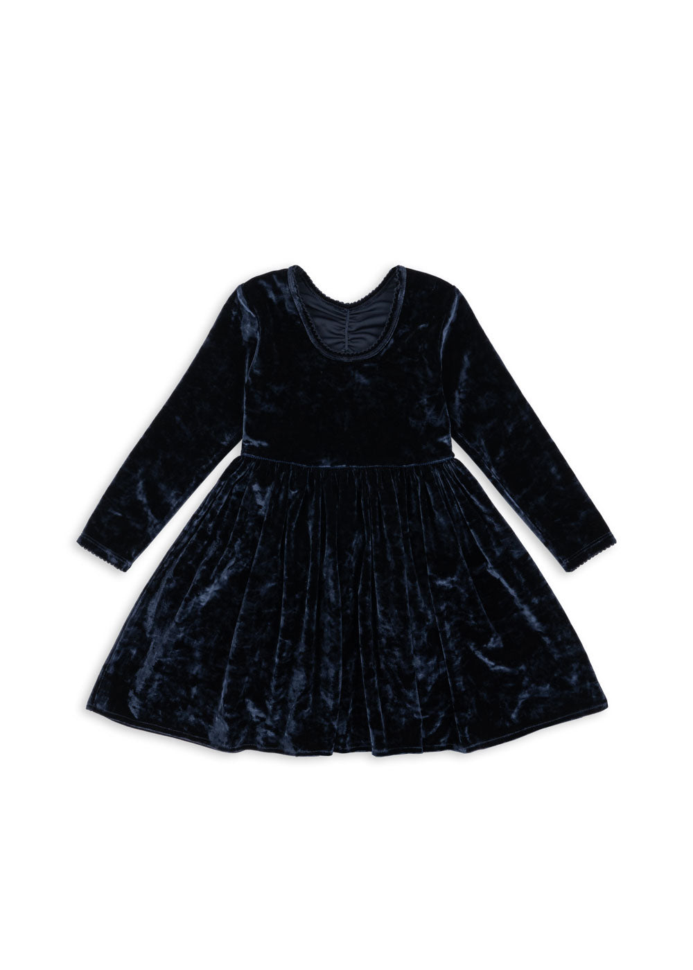 Carlito Kleid