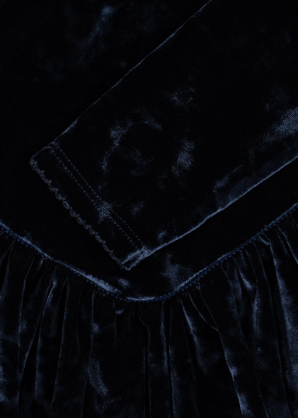Carlito Kleid