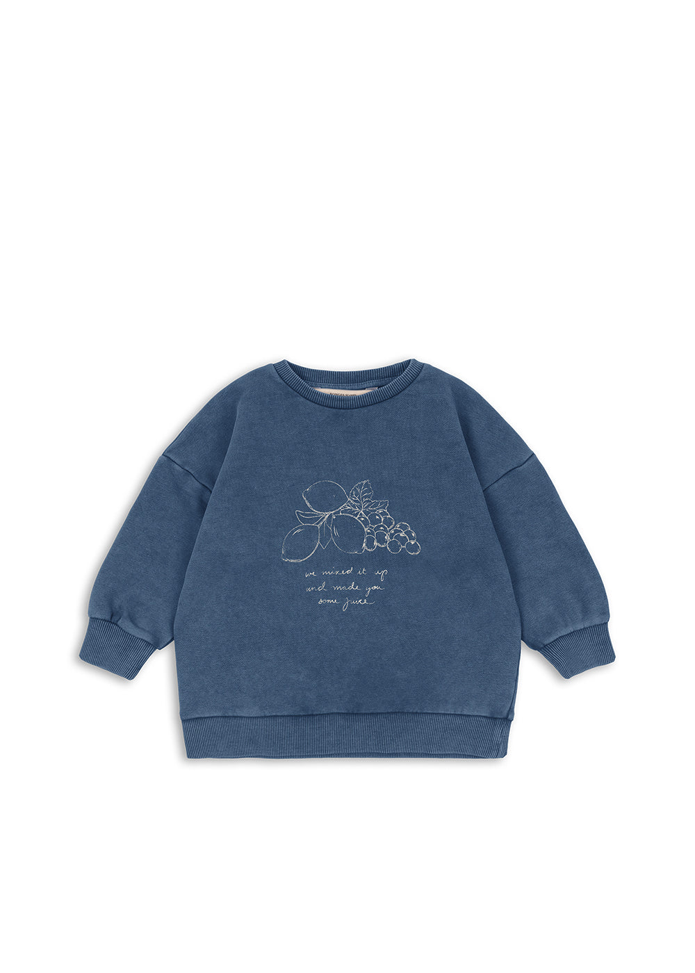 Lou Washed Sweater