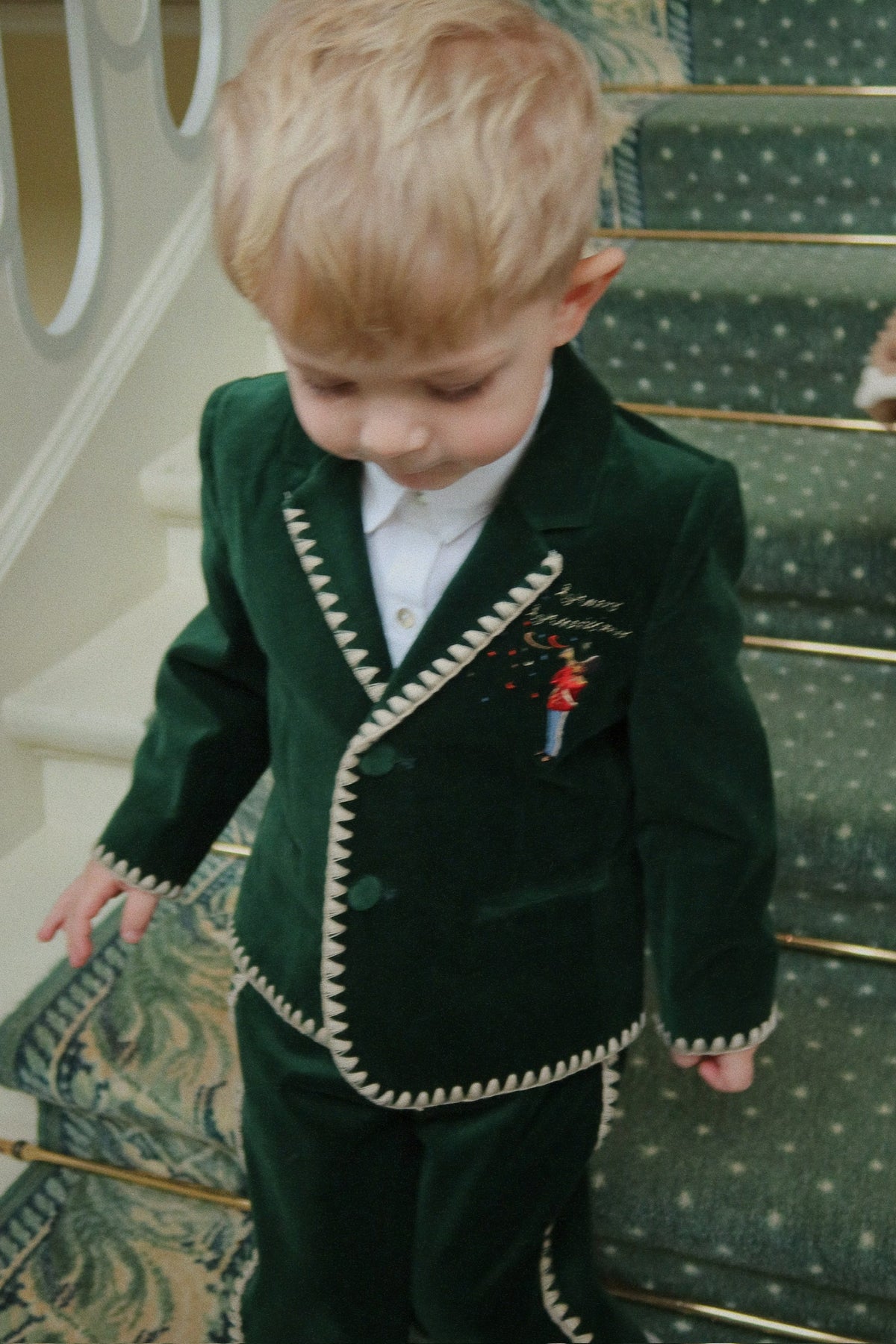 Rocky Blazer