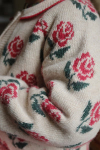 Belou Strickjacke
