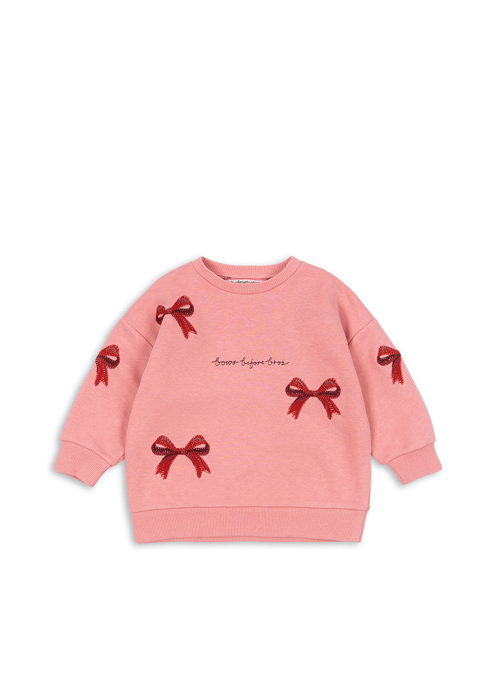 Lou Bow Pullover