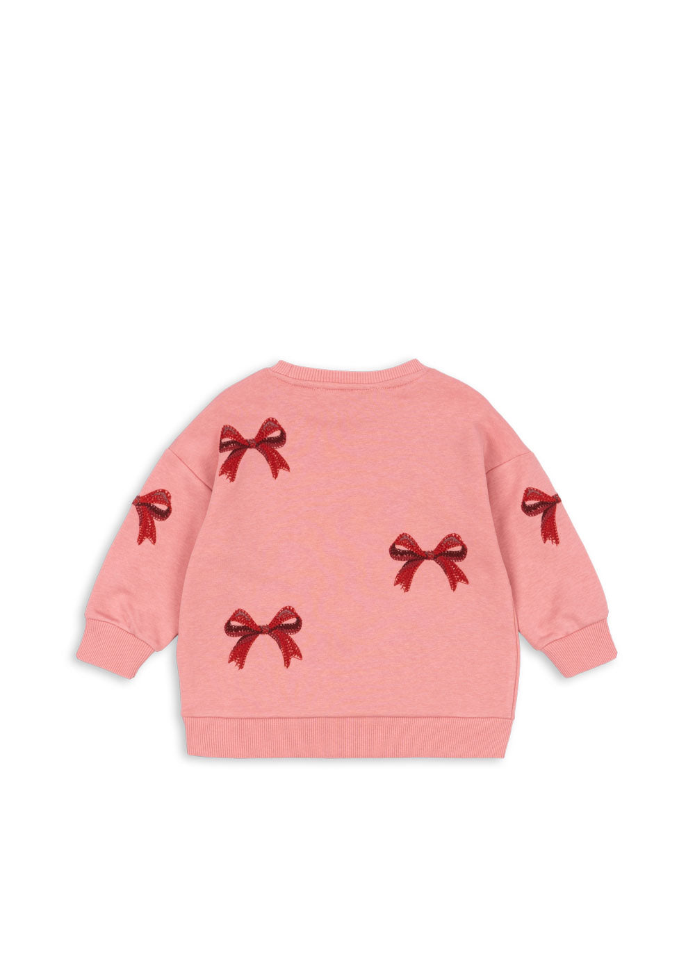 Lou Bow Pullover