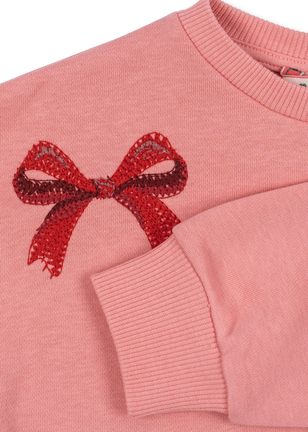 Lou Bow Pullover