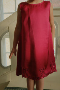 Bowie Kleid