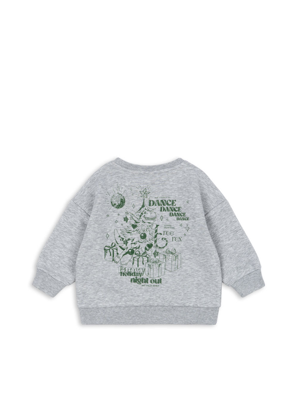 Lou Pullover