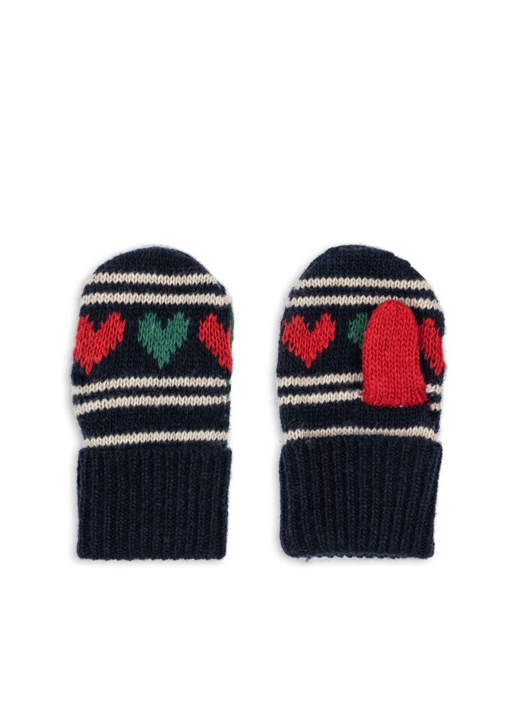 Belou Handschuhe