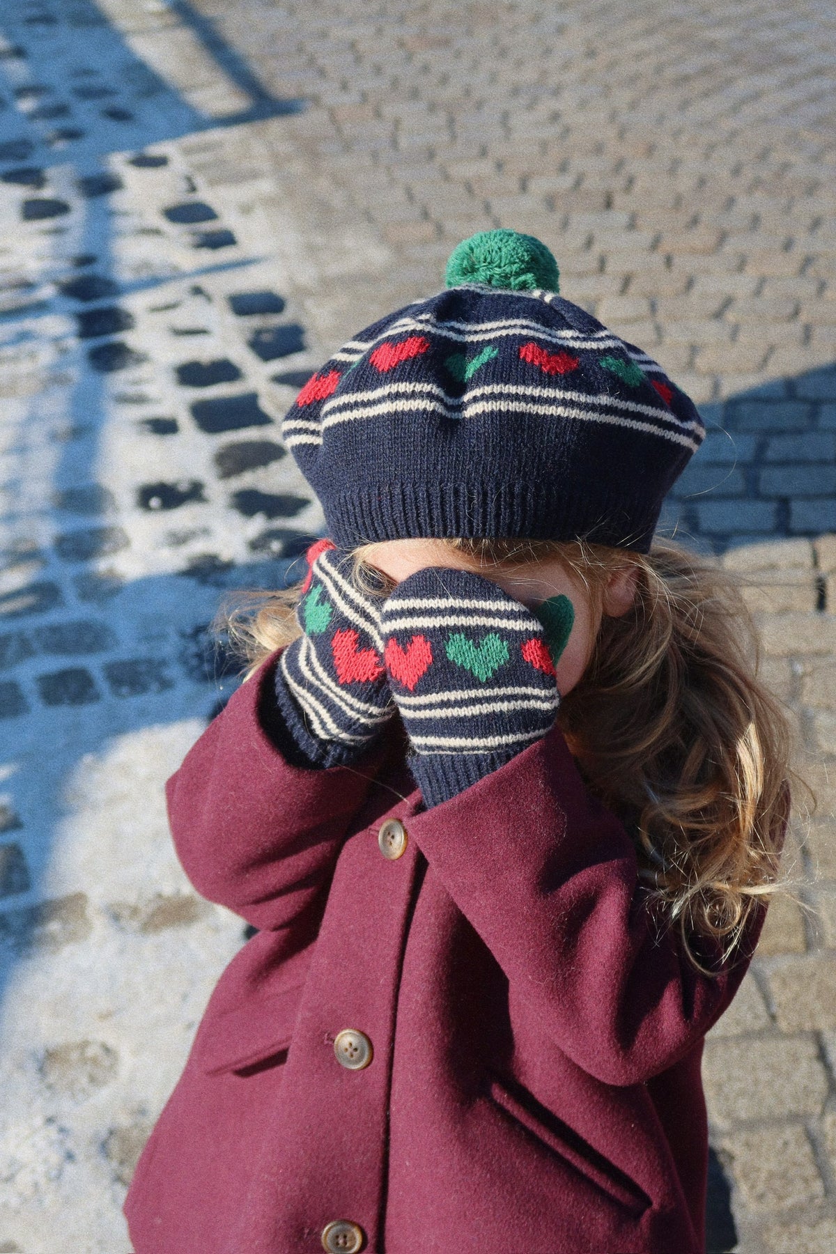 Belou Handschuhe
