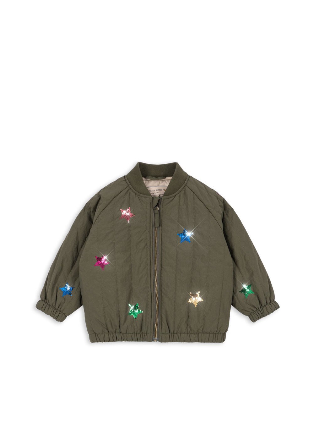 Juno Sequin Bomber Jack-thumbmail-2
