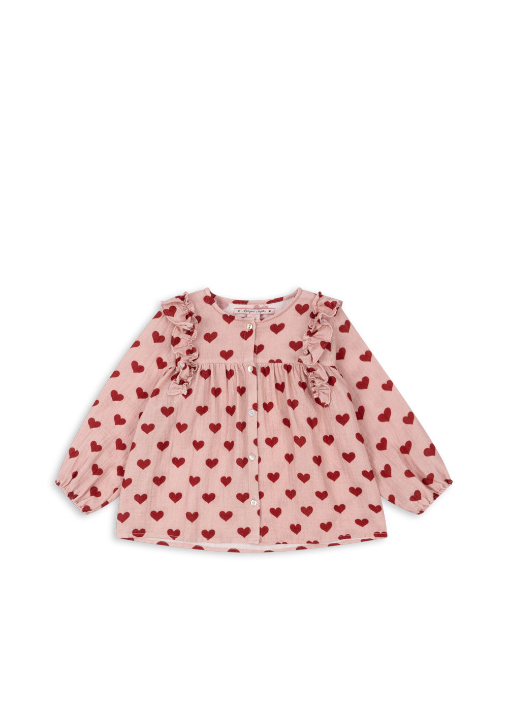 Coco Bluse-thumbmail-1