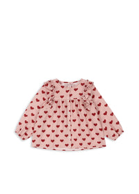 Coco Bluse