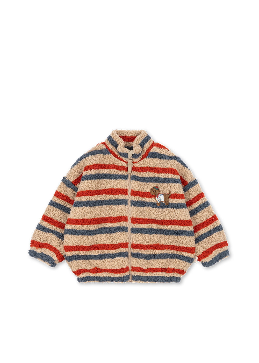 Jody Teddy Jacke-thumbmail-1
