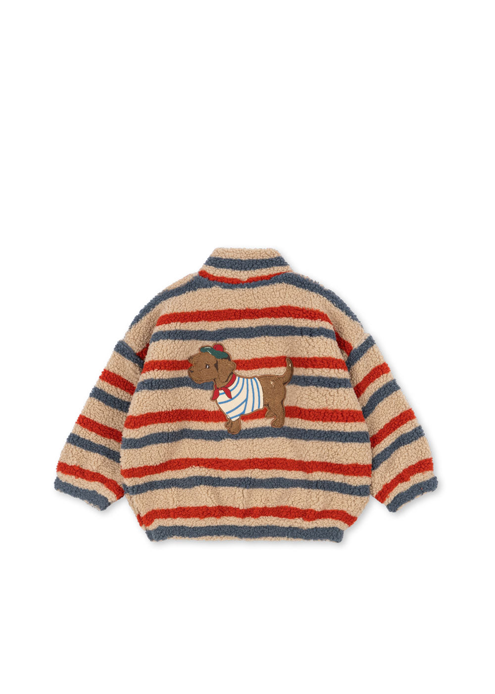Jody Teddy Jacke-thumbmail-2