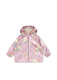 Calina Regen Jacke