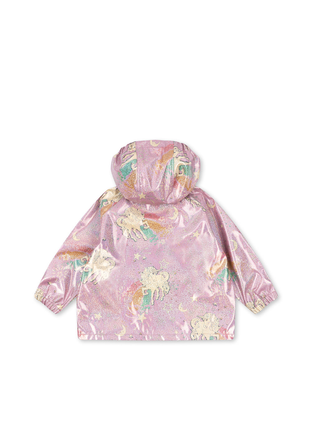 Calina Regen Jacke