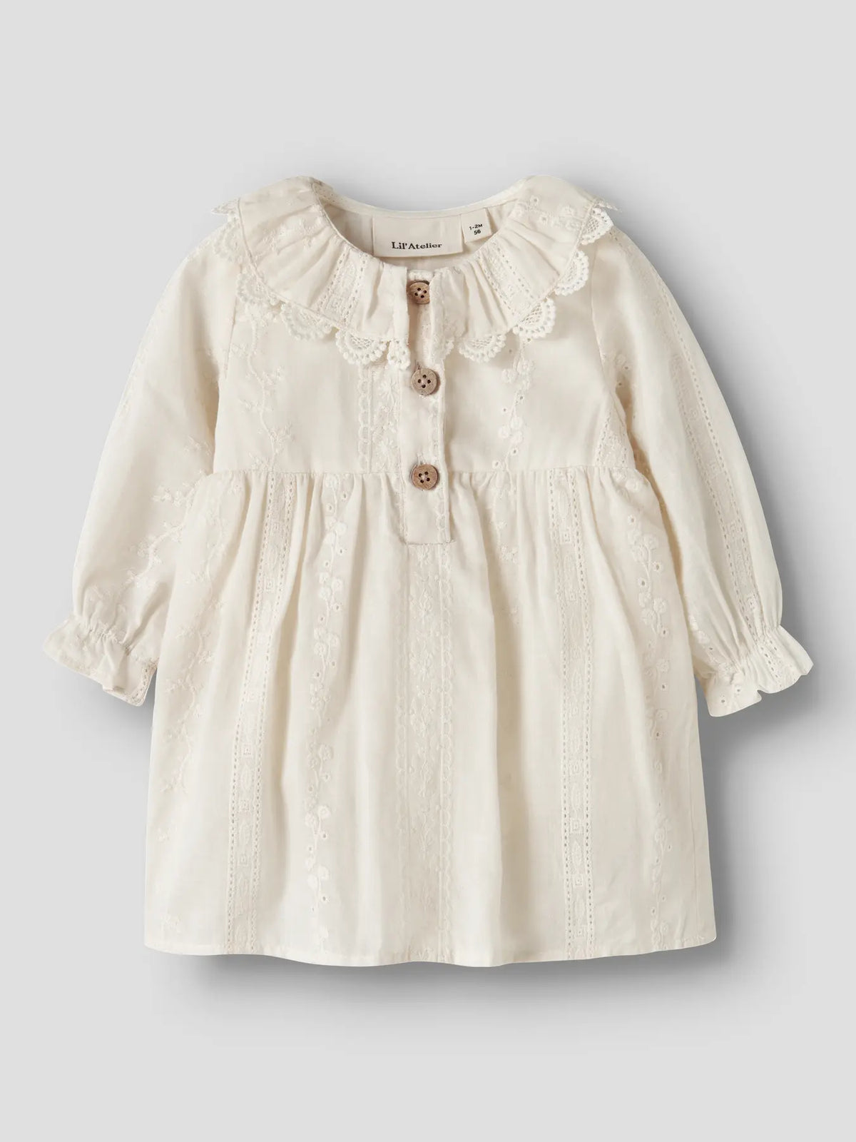 Kleid Loba