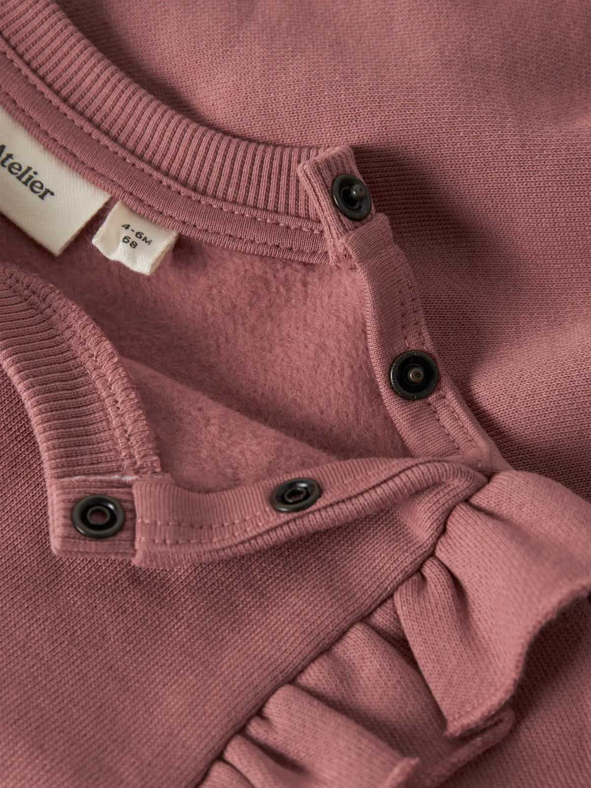 Pullover Kilano
