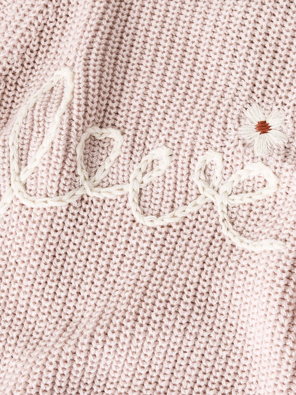 Pullover Emlen
