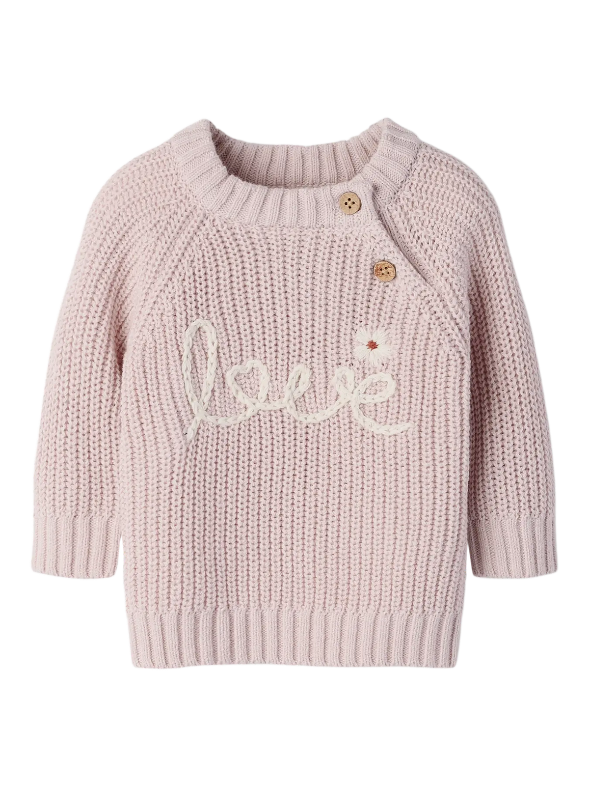 Pullover Emlen