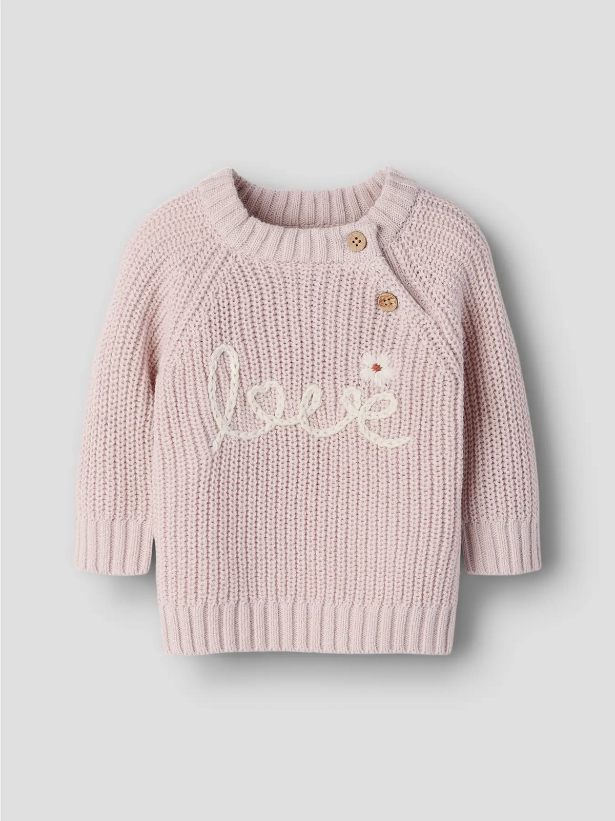 Pullover Emlen