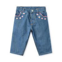 Monique Jeans